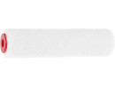 Ролик сменный ЗУБР 02536-10 ВЕЛЮР  100% шерсть, ворс 4мм, ручка 6мм, d=15/100мм Эксперт