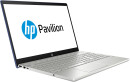 Ноутбук HP Pavilion 15-cw0020ur 15.6" 1920x1080 AMD Ryzen 3-2300U 1 Tb 4Gb AMD Radeon Vega 6 Graphics синий Windows 10 Home 4MS28EA2
