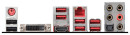 Материнская плата ASUS TUF B450-PLUS GAMING Socket AM4 AMD B450 4xDDR4 2xPCI-E 16x 3xPCI-E 1x 4 ATX Retail 90MB0YM0-M0EAY04