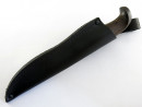 SOLARIS Нож "Лапландия" (рукоять - венге)2