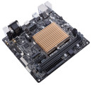 Материнская плата ASUS PRIME J4005I-C с процессором Intel 2xDDR4 2 mini-ITX Retail2