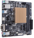 Материнская плата ASUS PRIME J4005I-C с процессором Intel 2xDDR4 2 mini-ITX Retail3