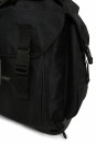 SOLARIS 5306 Рюкзак классический с боковыми карманами 43 л, Чёрный3