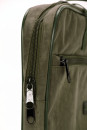 SOLARIS 5517 Рюкзак универсальный 18 л, с чехлом для ноутбука, Серый Хаки (хамелеон)5