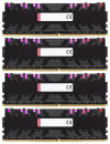 Оперативная память 32Gb (4x8Gb) PC4-23400 2933MHz DDR4 DIMM CL15 Kingston HX429C15PB3AK4/325