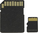 Карта памяти micro SDXC 128Gb Adata Premier UHS-I U1 V10 A1 + ADP (85/25 Mb/s) AUSDX128GUICL10A1-RA12