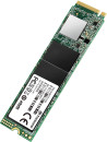 Твердотельный накопитель SSD M.2 512 Gb Transcend TS512GMTE110S Read 1700Mb/s Write 900Mb/s 3D NAND TLC2