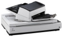 fi-7700, Document scanner, A3, duplex, 100 ppm, ADF 300 + Flatbed, USB 3.02