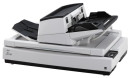 fi-7700, Document scanner, A3, duplex, 100 ppm, ADF 300 + Flatbed, USB 3.03