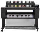 HP Designjet T1530 PS 36-in Printer (EncrHDD)