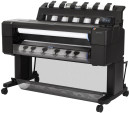 HP Designjet T1530 PS 36-in Printer (EncrHDD)3