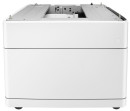 HP PageWide Managed 550-sheet Paper Tray and Cabinet2