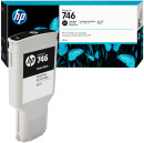 HP 746 300-ml Photo Black Ink Cartridge2