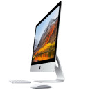 Моноблок 27" Apple iMac 5120 x 2880 Intel Core i5-7500 8Gb 1024 Gb AMD Radeon Pro 570 4096 Мб macOS серебристый Z0TP003142