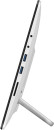 Asus V161GAT-WD003D [90PT0202-M01160] white 15.6" {HD+ Touch Cel 4000/4Gb/500Gb/DOS}3