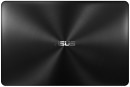 Ноутбук ASUS Zenbook Pro UX550VD-E3244T 15.6" 3840x2160 Intel Core i7-7700HQ 512 Gb 16Gb nVidia GeForce GTX 1050 4096 Мб черный Windows 10 Home 90NB0ET2-M0441011