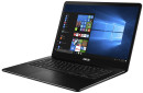 Ноутбук ASUS Zenbook Pro UX550VD-E3244T 15.6" 3840x2160 Intel Core i7-7700HQ 512 Gb 16Gb nVidia GeForce GTX 1050 4096 Мб черный Windows 10 Home 90NB0ET2-M044103