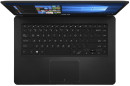 Ноутбук ASUS Zenbook Pro UX550VD-E3244T 15.6" 3840x2160 Intel Core i7-7700HQ 512 Gb 16Gb nVidia GeForce GTX 1050 4096 Мб черный Windows 10 Home 90NB0ET2-M044105