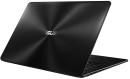 Ноутбук ASUS Zenbook Pro UX550VD-E3244T 15.6" 3840x2160 Intel Core i7-7700HQ 512 Gb 16Gb nVidia GeForce GTX 1050 4096 Мб черный Windows 10 Home 90NB0ET2-M044108