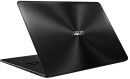 Ноутбук ASUS Zenbook Pro UX550VD-E3244T 15.6" 3840x2160 Intel Core i7-7700HQ 512 Gb 16Gb nVidia GeForce GTX 1050 4096 Мб черный Windows 10 Home 90NB0ET2-M044109