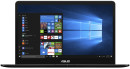 Ноутбук ASUS Zenbook Pro UX550VD-BN246T 15.6" 1920x1080 Intel Core i7-7700HQ 512 Gb 8Gb nVidia GeForce GTX 1050 4096 Мб черный Windows 10 Home 90NB0ET2-M04430