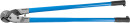 Ножницы ЗУБР 23345-105  эксперт для перекусывания тросов до d 18мм 1050мм