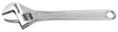 Ключ разводной SPARTA 155405 (0 - 45 мм)  375 мм