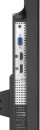Монитор 27" NEC E271N-BK черный IPS 1920x1080 250 cd/m^2 6 ms HDMI DisplayPort VGA Аудио7