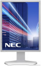 Монитор 21" NEC P212 белый IPS 1600x1200 440 cd/m^2 8 ms DVI HDMI DisplayPort VGA Аудио USB2