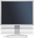Монитор 21" NEC P212 белый IPS 1600x1200 440 cd/m^2 8 ms DVI HDMI DisplayPort VGA Аудио USB4