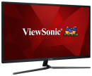 Монитор 32" ViewSonic VX3211-4K-mhd черный VA 3840x2160 300 cd/m^2 3 ms HDMI DisplayPort Аудио2