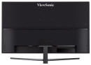 Монитор 32" ViewSonic VX3211-4K-mhd черный VA 3840x2160 300 cd/m^2 3 ms HDMI DisplayPort Аудио7