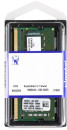 Оперативная память для ноутбука 8Gb (1x8Gb) PC4-21300 2666MHz DDR4 SO-DIMM CL19 Kingston KCP426SS8/83