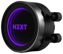 NZXT KRAKEN X72 LIQUID COOLER (360mm)5