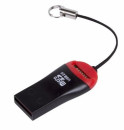 USB Картридер для Micro SD/Micro SDHC  REXANT