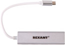 Разветвитель USB 3.1 Type-C на 4 порта REXANT4