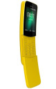 Мобильный телефон NOKIA 8110 4G желтый 2.4" 4 Гб Wi-Fi GPS Bluetooth 4G2