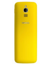 Мобильный телефон NOKIA 8110 4G желтый 2.4" 4 Гб Wi-Fi GPS Bluetooth 4G3
