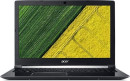 Ноутбук Acer Aspire A717-71G-58RK 17.3" 1920x1080 Intel Core i5-7300HQ 1 Tb 128 Gb 8Gb nVidia GeForce GTX 1060 6144 Мб черный Linux NH.GPFER.006