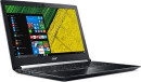 Ноутбук Acer Aspire A717-71G-58RK 17.3" 1920x1080 Intel Core i5-7300HQ 1 Tb 128 Gb 8Gb nVidia GeForce GTX 1060 6144 Мб черный Linux NH.GPFER.0062