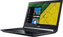 Ноутбук Acer Aspire A717-71G-58RK 17.3" 1920x1080 Intel Core i5-7300HQ 1 Tb 128 Gb 8Gb nVidia GeForce GTX 1060 6144 Мб черный Linux NH.GPFER.0063