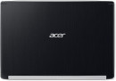 Ноутбук Acer Aspire A717-71G-58RK 17.3" 1920x1080 Intel Core i5-7300HQ 1 Tb 128 Gb 8Gb nVidia GeForce GTX 1060 6144 Мб черный Linux NH.GPFER.0064