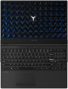 Ноутбук Lenovo Legion Y530-15ICH 15.6" 1920x1080 Intel Core i5-8300H 1 Tb 8Gb nVidia GeForce GTX 1050 4096 Мб черный Windows 10 Home 81FV000WRU6