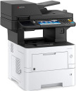 Лазерное МФУ+факс Kyocera M3645idn(А4,45ppm,1200dpi,1Gb,USB,Net,touchpanel,RADP,тонер) (1102V33NL0)2