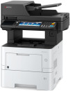 Лазерное МФУ+факс Kyocera M3645idn(А4,45ppm,1200dpi,1Gb,USB,Net,touchpanel,RADP,тонер) (1102V33NL0)3