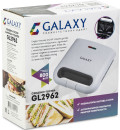 Сэндвич-тостер Galaxy GL29624