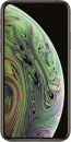 Смартфон Apple iPhone XS серый 5.8" 256 Гб NFC LTE Wi-Fi GPS 3G MT9H2RU/A