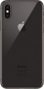 Смартфон Apple iPhone XS серый 5.8" 256 Гб NFC LTE Wi-Fi GPS 3G MT9H2RU/A2