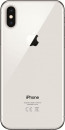 Смартфон Apple iPhone XS серебристый 5.8" 256 Гб NFC LTE Wi-Fi GPS 3G MT9J2RU/A2