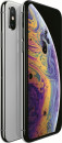 Смартфон Apple iPhone XS серебристый 5.8" 256 Гб NFC LTE Wi-Fi GPS 3G MT9J2RU/A5